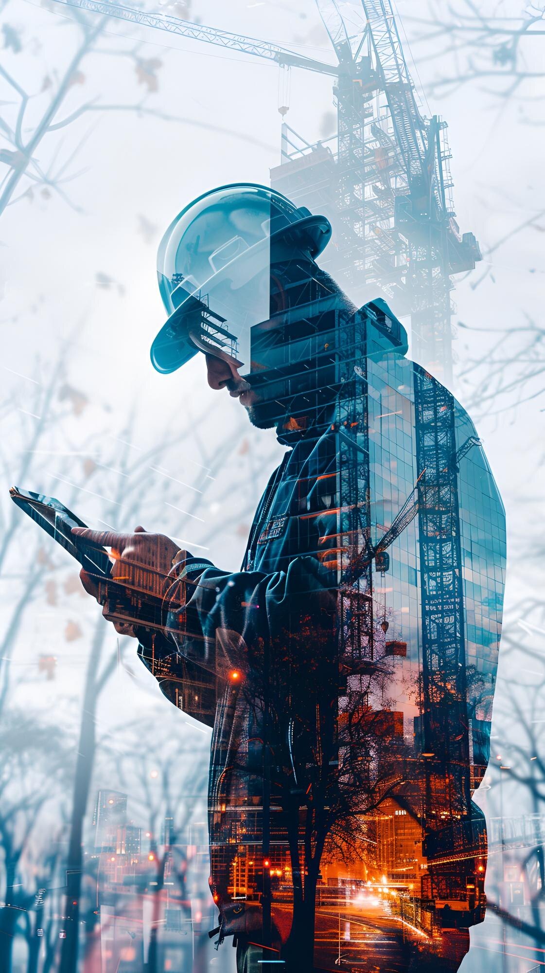 Disconnected engineering, procurement, and construction execution across capital project lifecycle